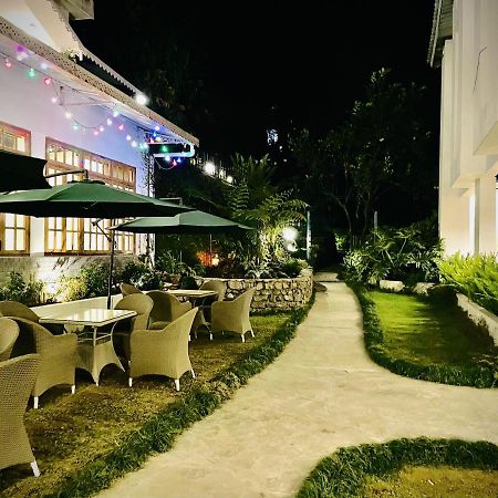 Noblestride Resort Gangtok Εξωτερικό φωτογραφία