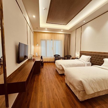 Noblestride Resort Gangtok Εξωτερικό φωτογραφία