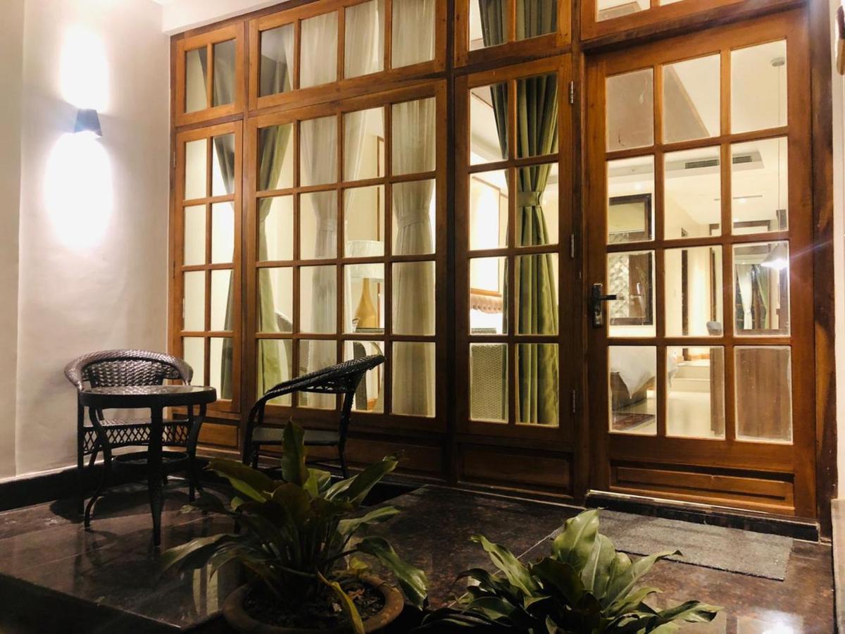 Noblestride Resort Gangtok Εξωτερικό φωτογραφία