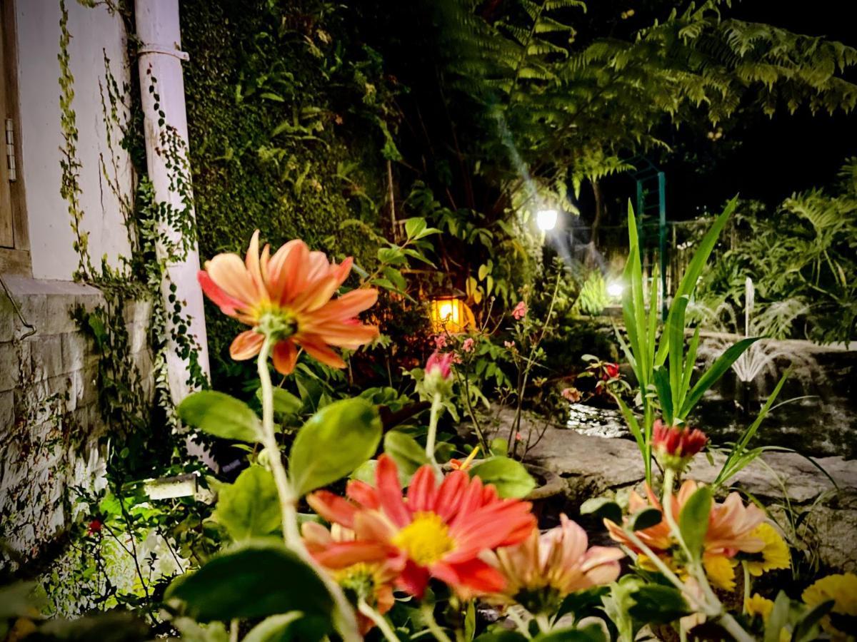 Noblestride Resort Gangtok Εξωτερικό φωτογραφία