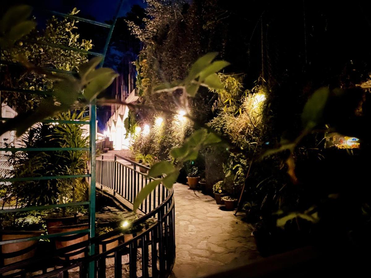Noblestride Resort Gangtok Εξωτερικό φωτογραφία