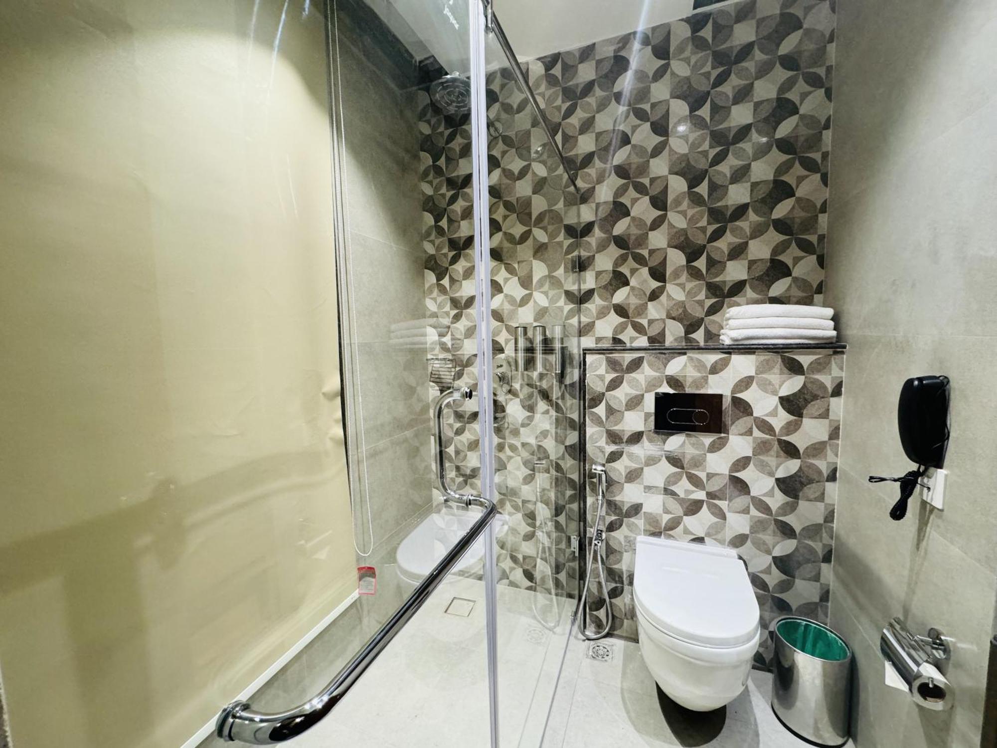 Noblestride Resort Gangtok Εξωτερικό φωτογραφία