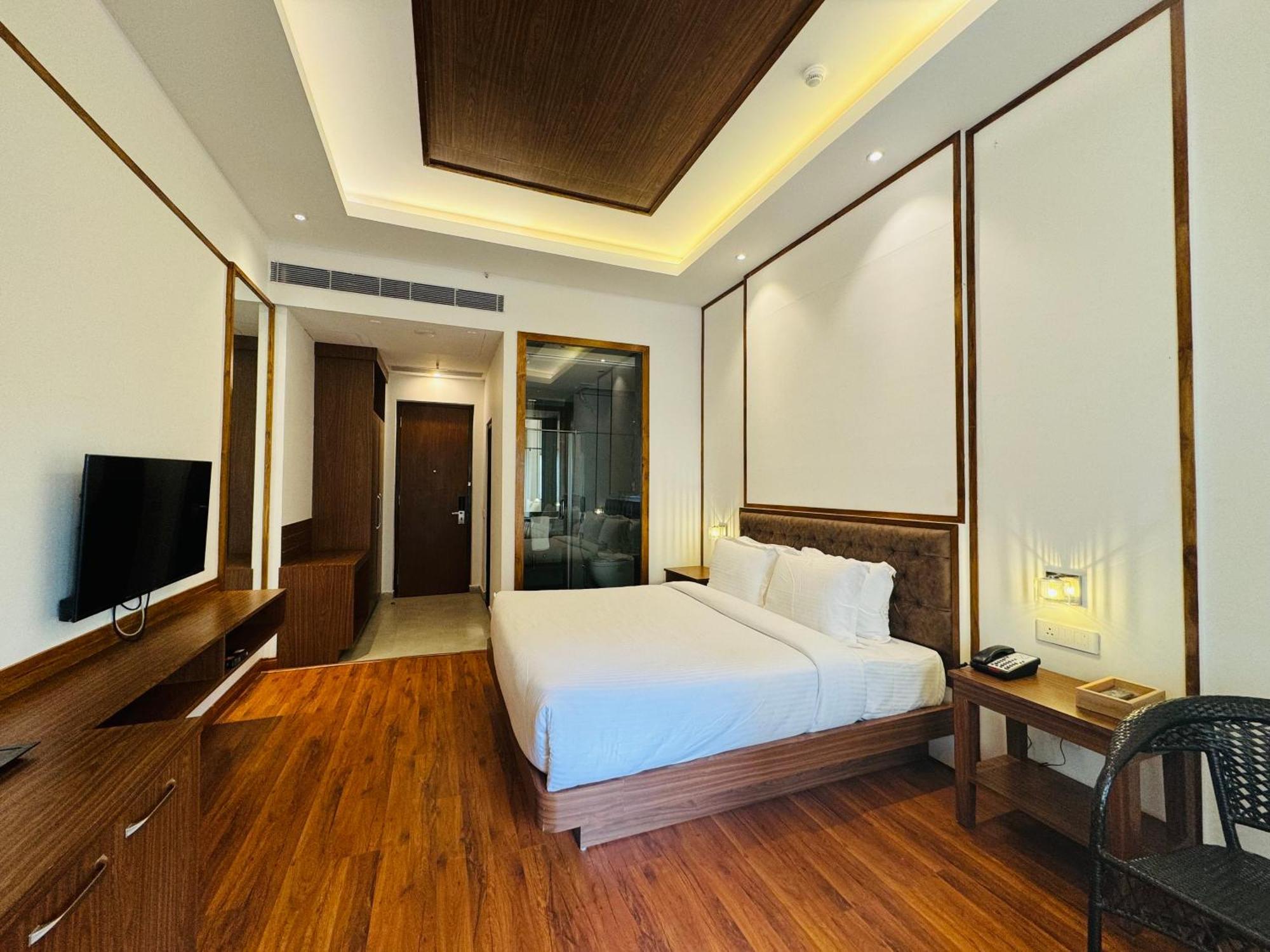 Noblestride Resort Gangtok Εξωτερικό φωτογραφία